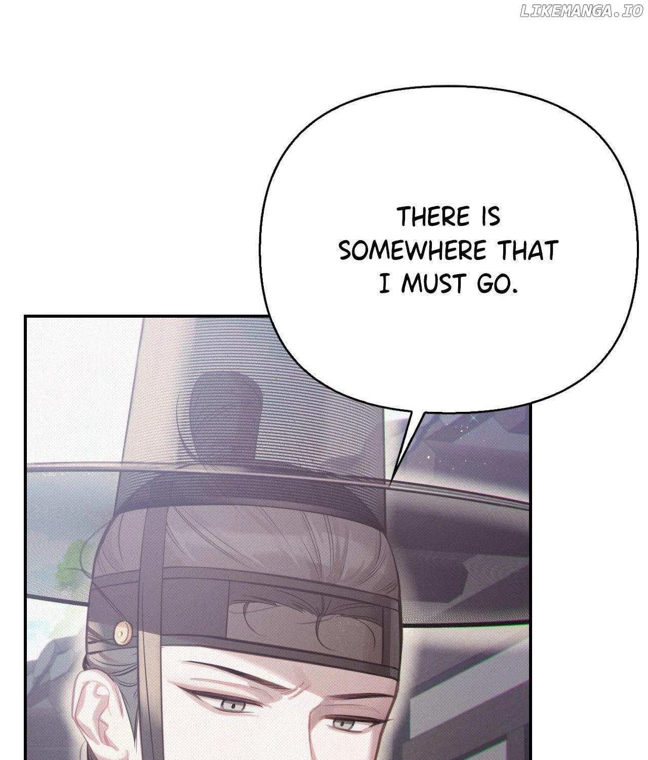 The Queen’s Secret Lessons Chapter 60 page 124 - 