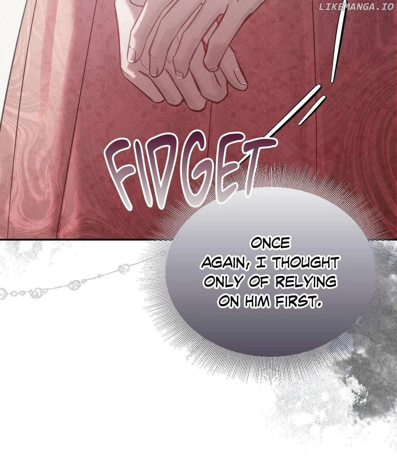 The Queen’s Secret Lessons Chapter 60 page 128 - 