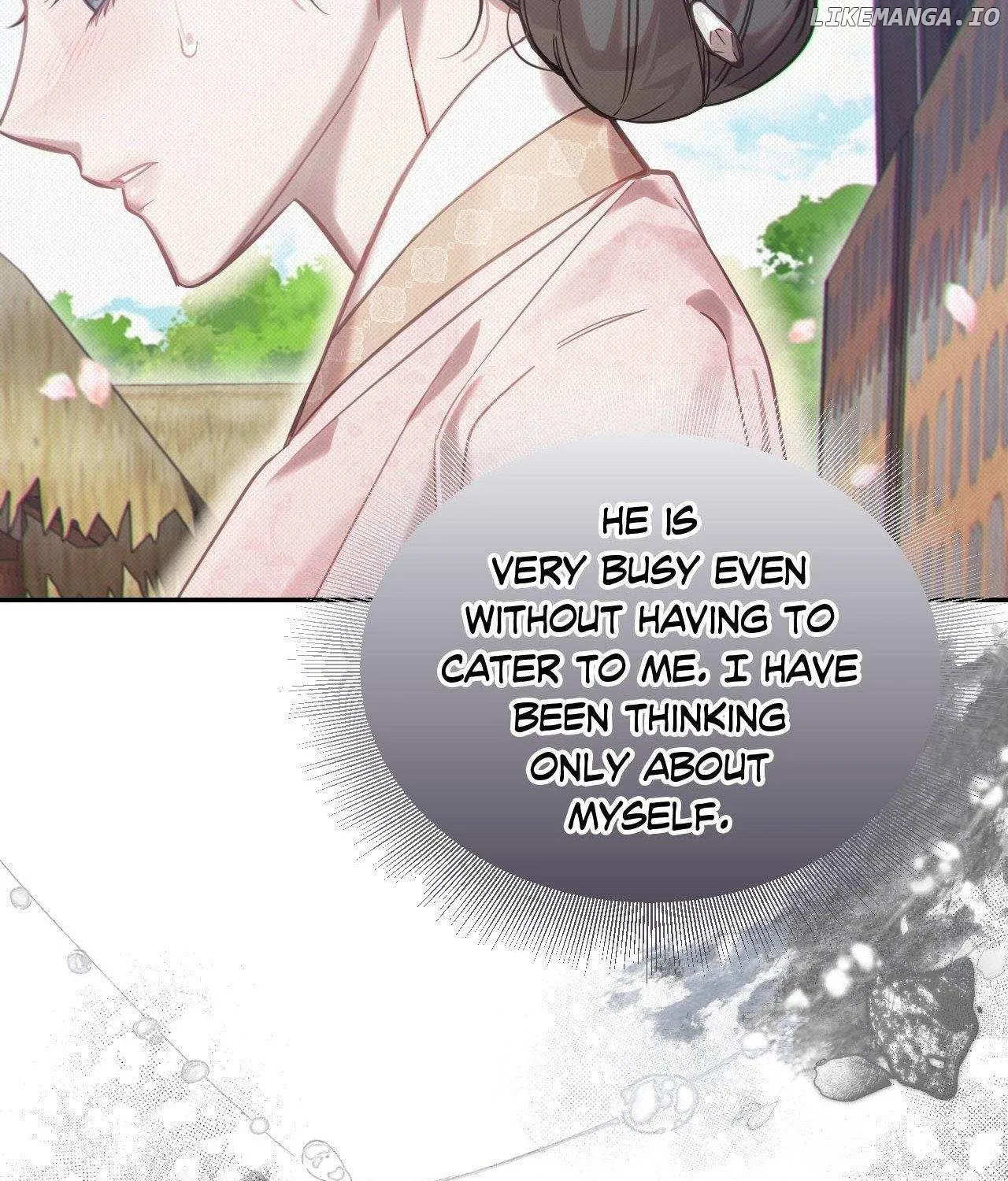 The Queen’s Secret Lessons Chapter 60 page 130 - 