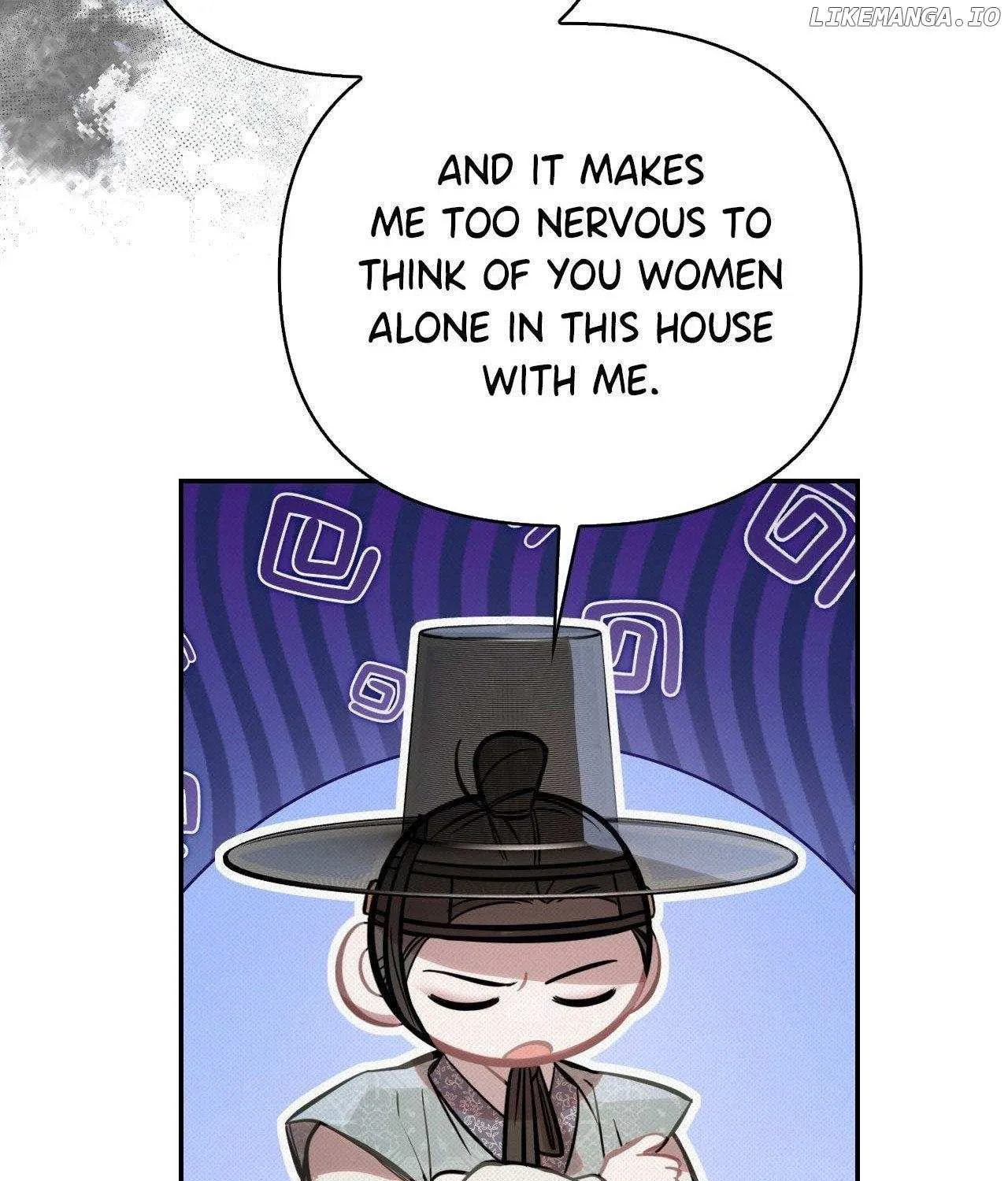 The Queen’s Secret Lessons Chapter 60 page 132 - 