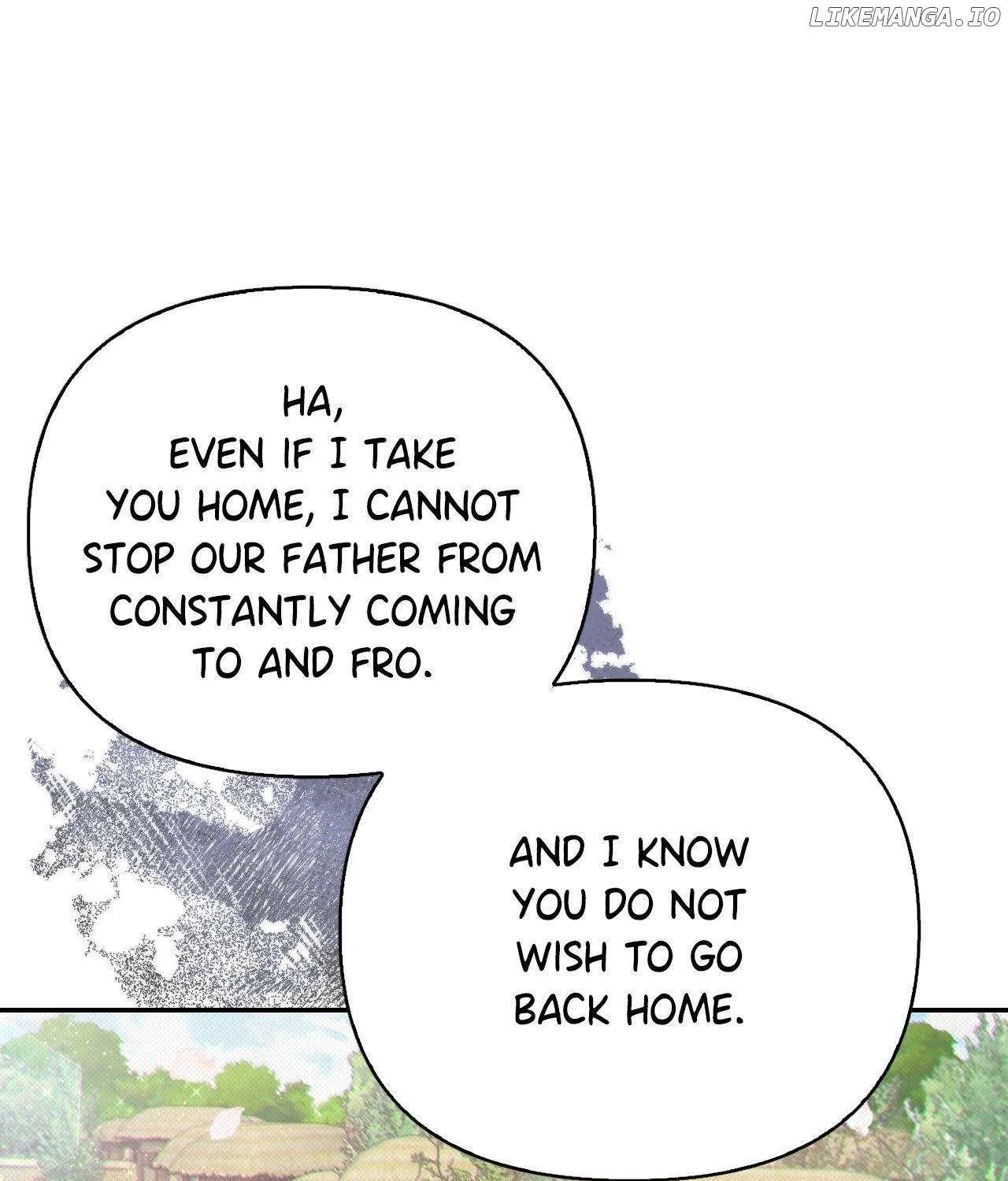 The Queen’s Secret Lessons Chapter 60 page 134 - 