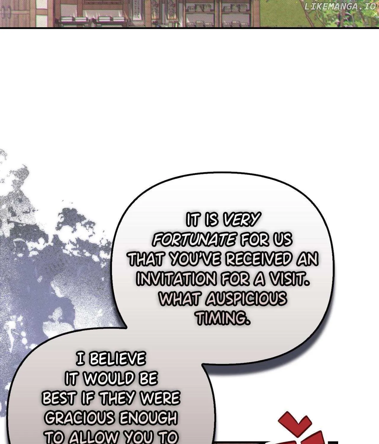 The Queen’s Secret Lessons Chapter 60 page 136 - 