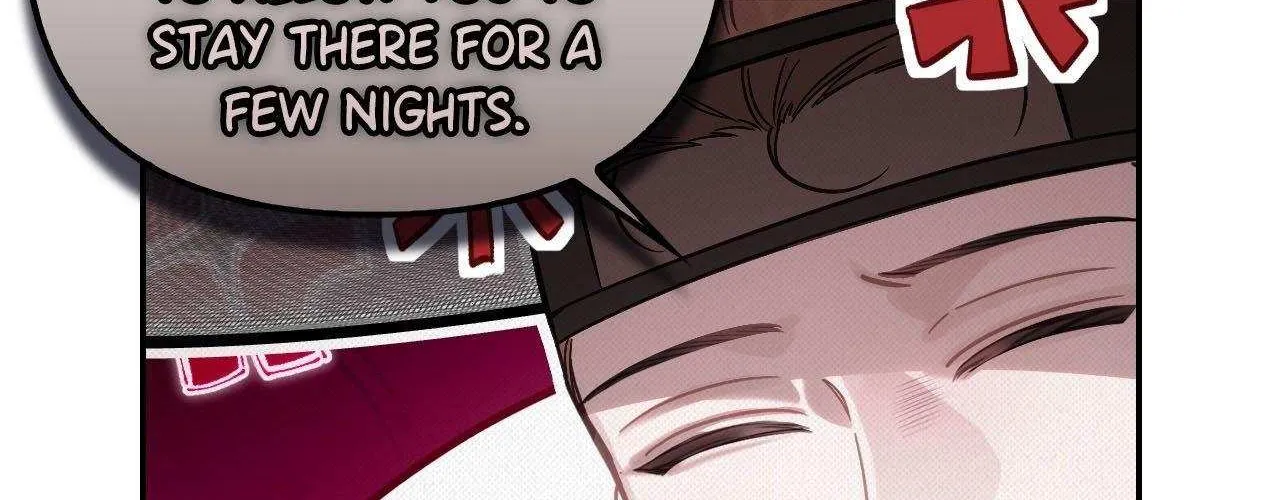 The Queen’s Secret Lessons Chapter 60 page 137 - 