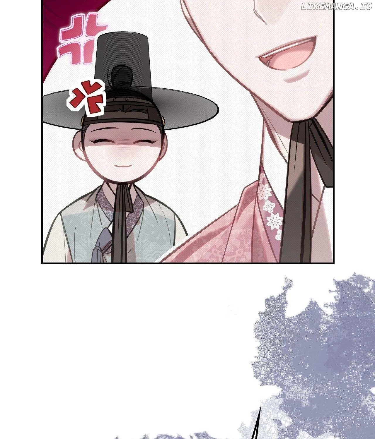The Queen’s Secret Lessons Chapter 60 page 138 - 