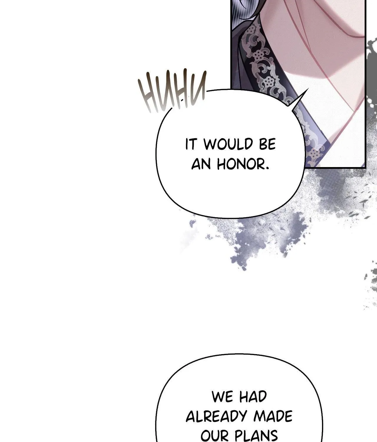 The Queen’s Secret Lessons Chapter 60 page 144 - 