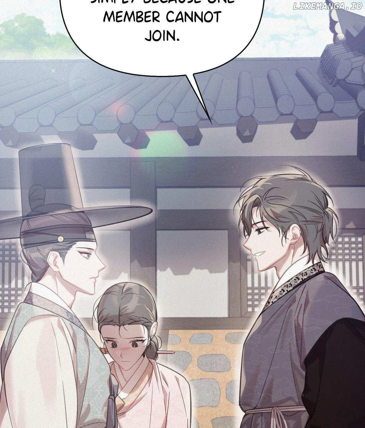 The Queen’s Secret Lessons Chapter 60 page 146 - 
