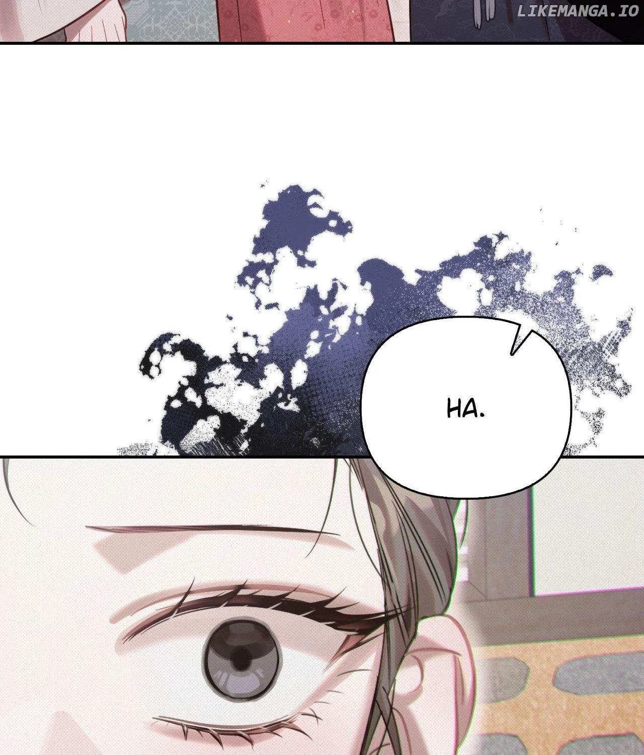 The Queen’s Secret Lessons Chapter 60 page 148 - 