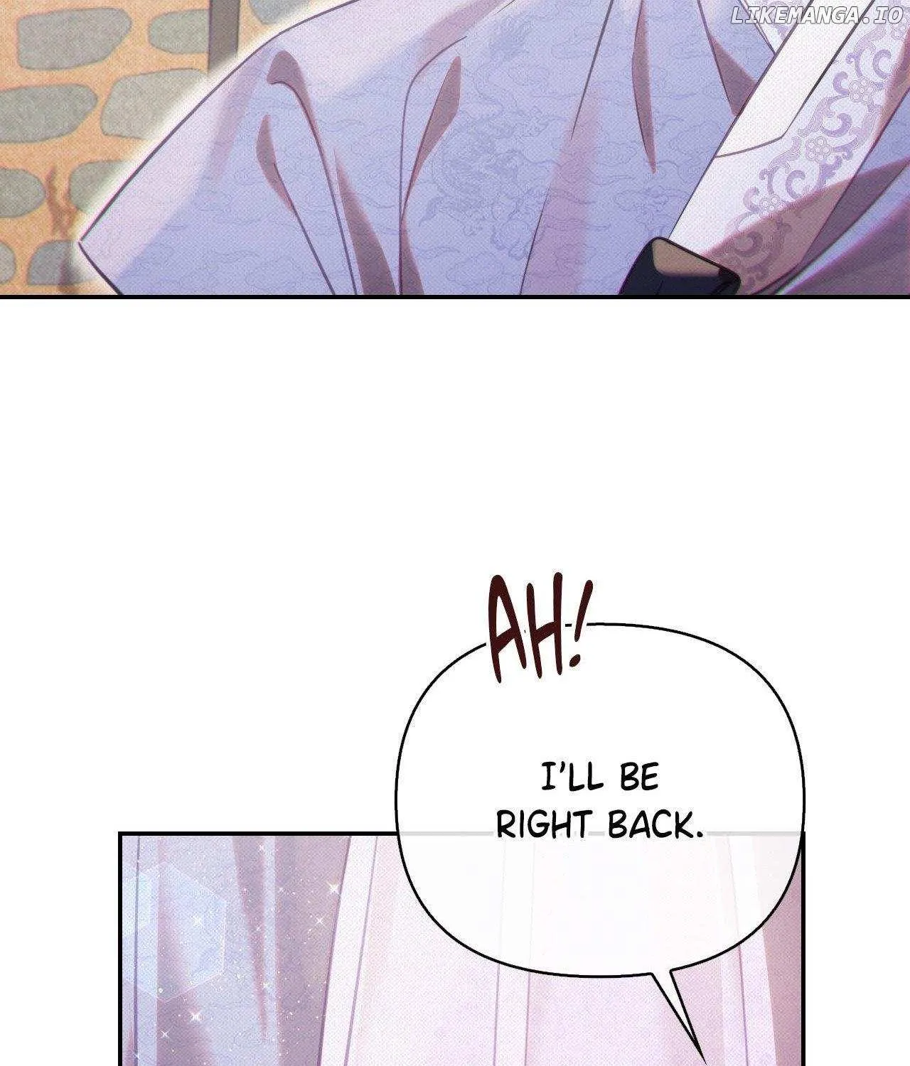 The Queen’s Secret Lessons Chapter 60 page 18 - 