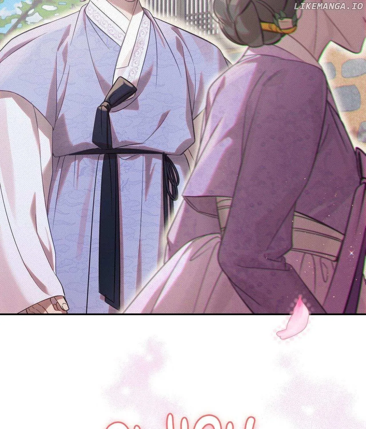 The Queen’s Secret Lessons Chapter 60 page 22 - 