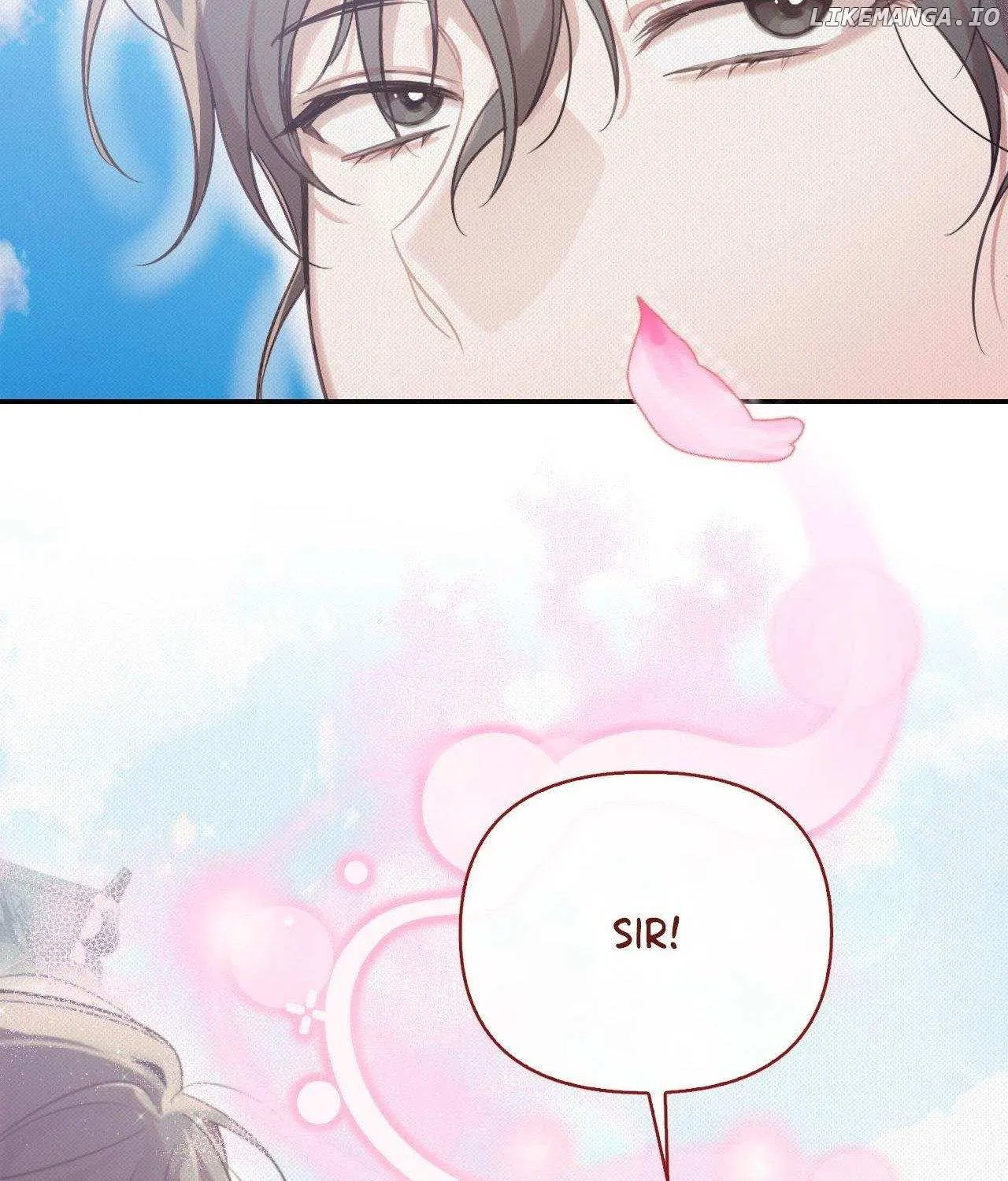The Queen’s Secret Lessons Chapter 60 page 24 - 