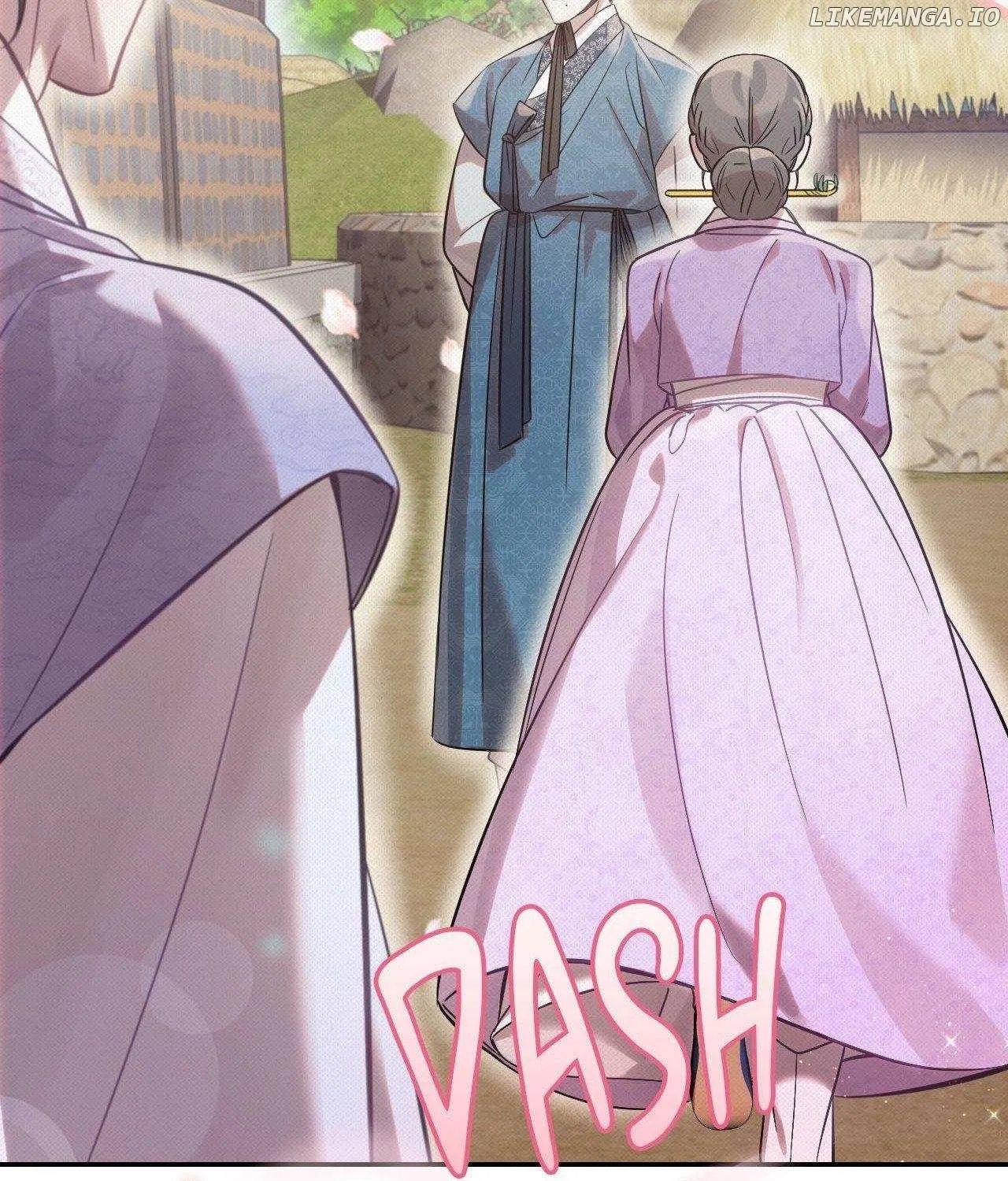 The Queen’s Secret Lessons Chapter 60 page 26 - 