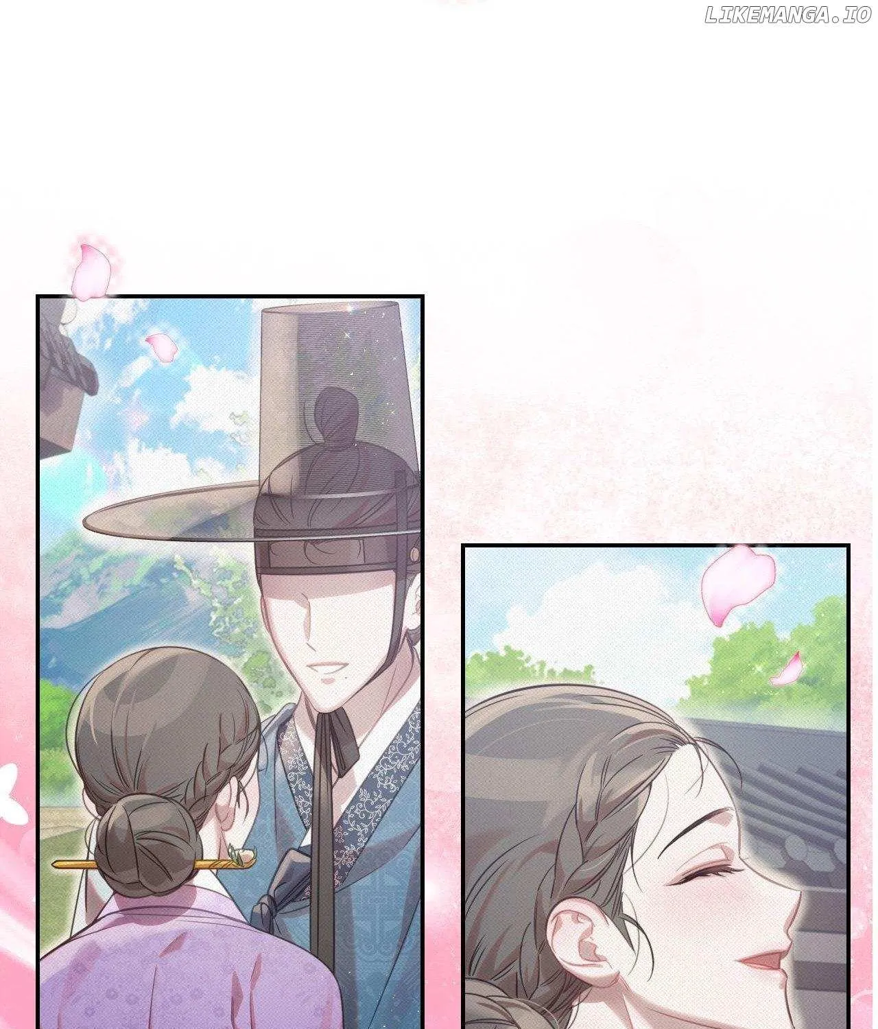 The Queen’s Secret Lessons Chapter 60 page 28 - 