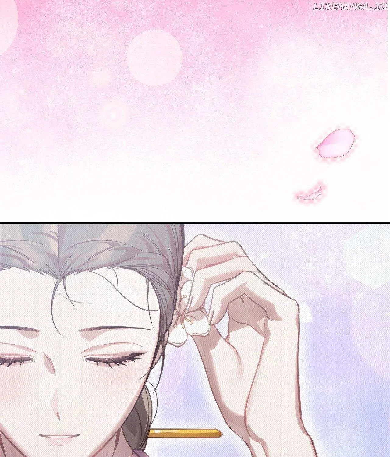 The Queen’s Secret Lessons Chapter 60 page 30 - 
