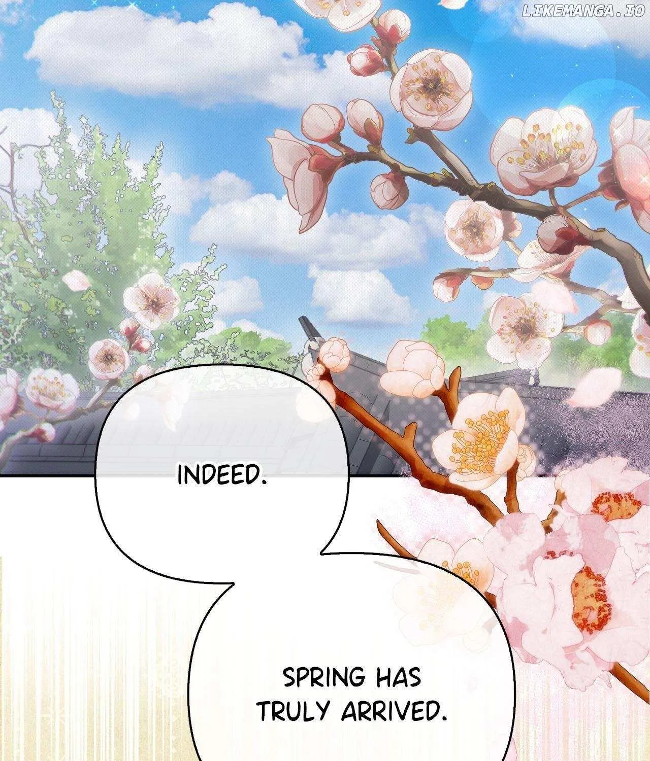 The Queen’s Secret Lessons Chapter 60 page 4 - 