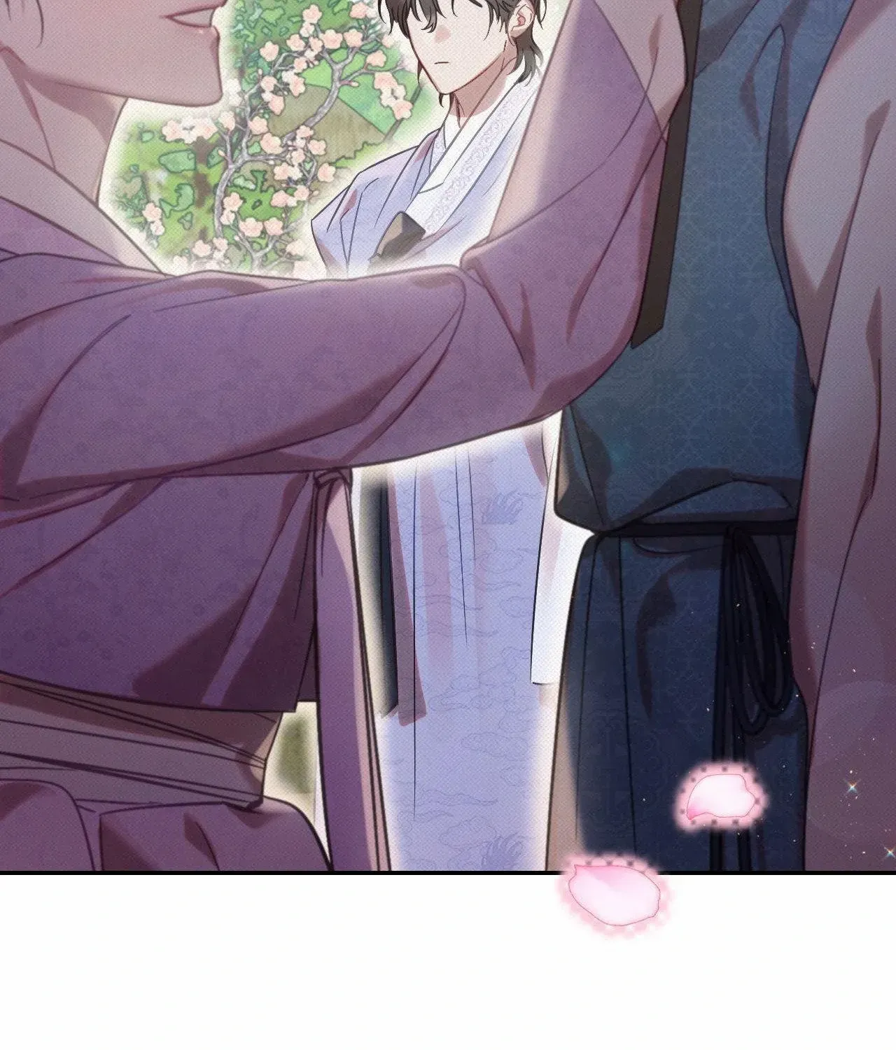 The Queen’s Secret Lessons Chapter 60 page 34 - 
