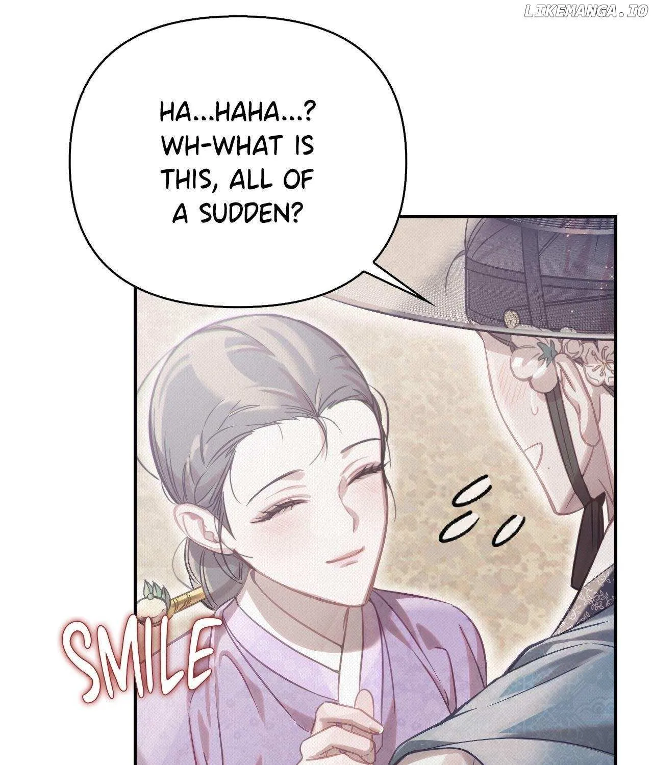 The Queen’s Secret Lessons Chapter 60 page 36 - 