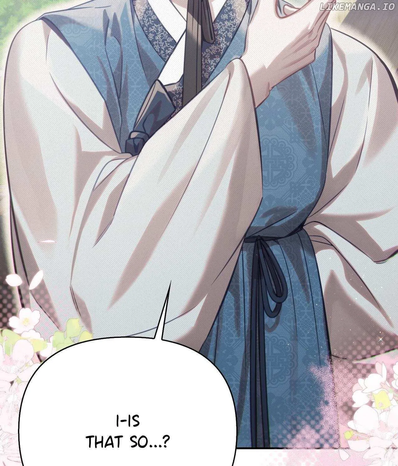 The Queen’s Secret Lessons Chapter 60 page 40 - 