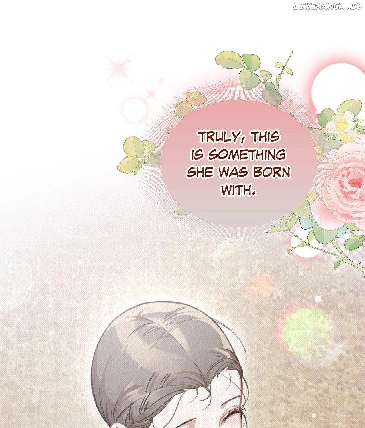The Queen’s Secret Lessons Chapter 60 page 46 - 