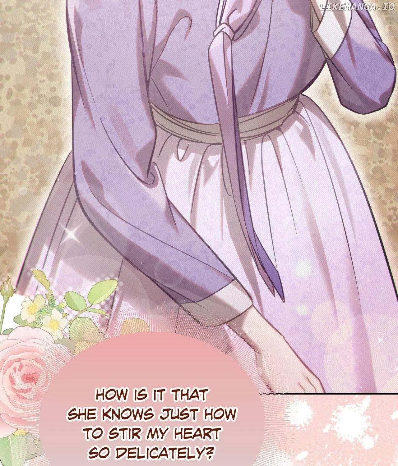 The Queen’s Secret Lessons Chapter 60 page 48 - 