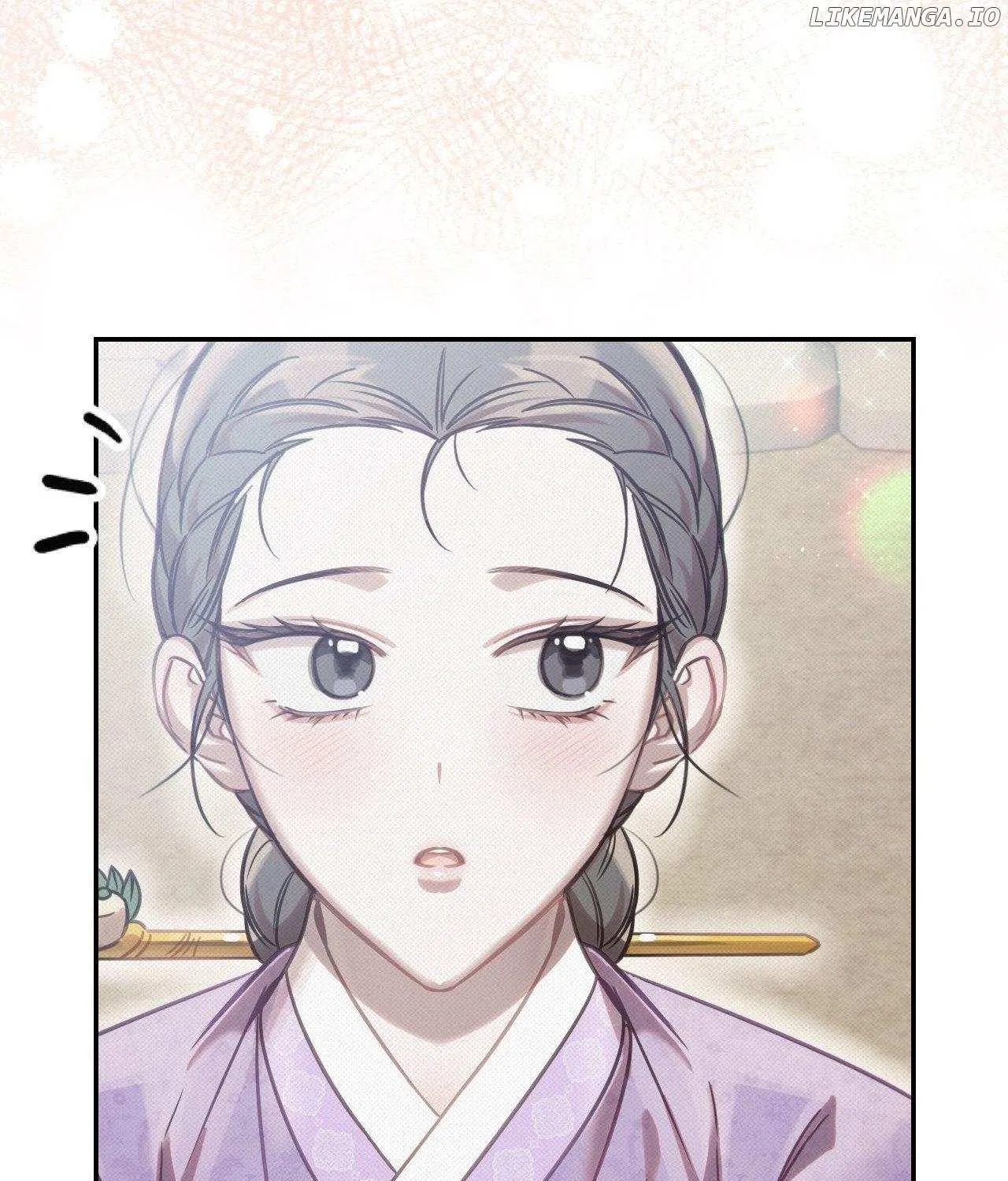 The Queen’s Secret Lessons Chapter 60 page 50 - 