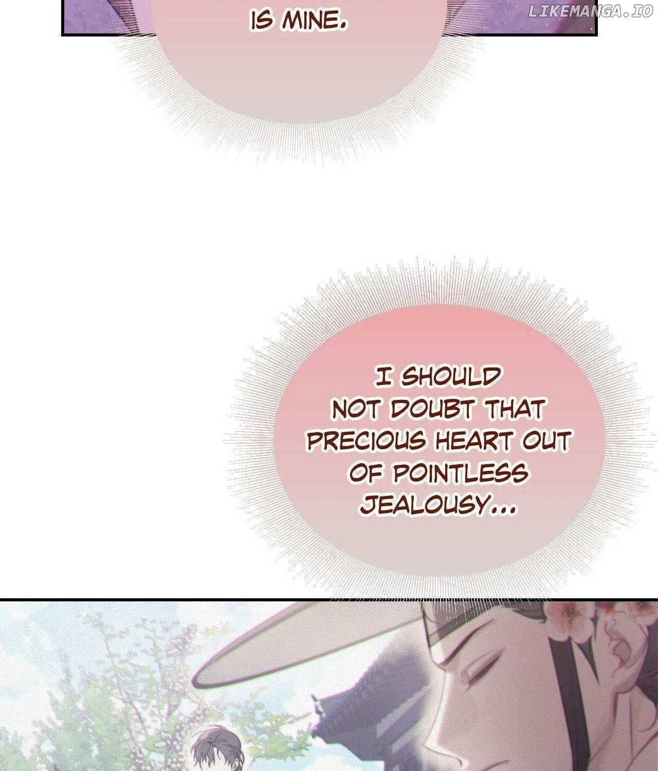 The Queen’s Secret Lessons Chapter 60 page 52 - 