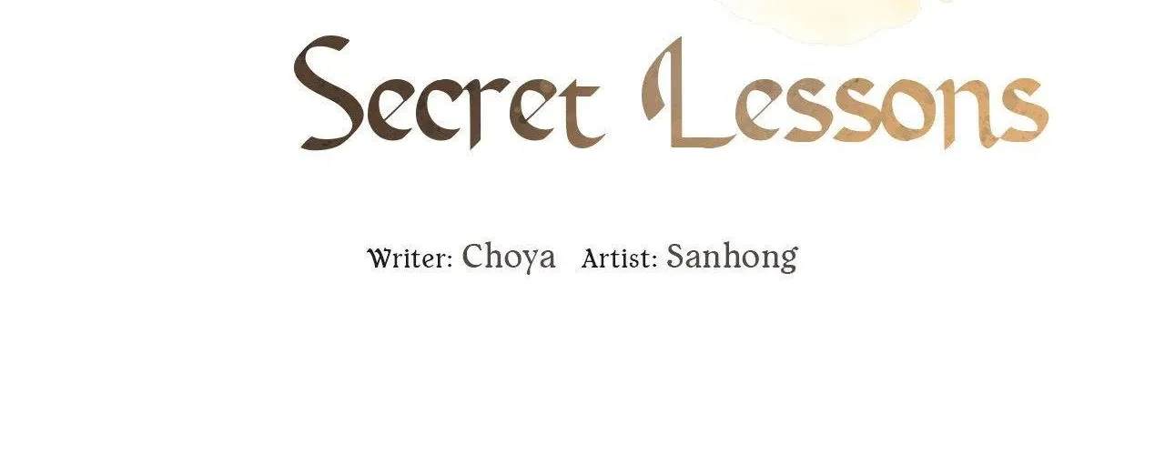 The Queen’s Secret Lessons Chapter 60 page 57 - 