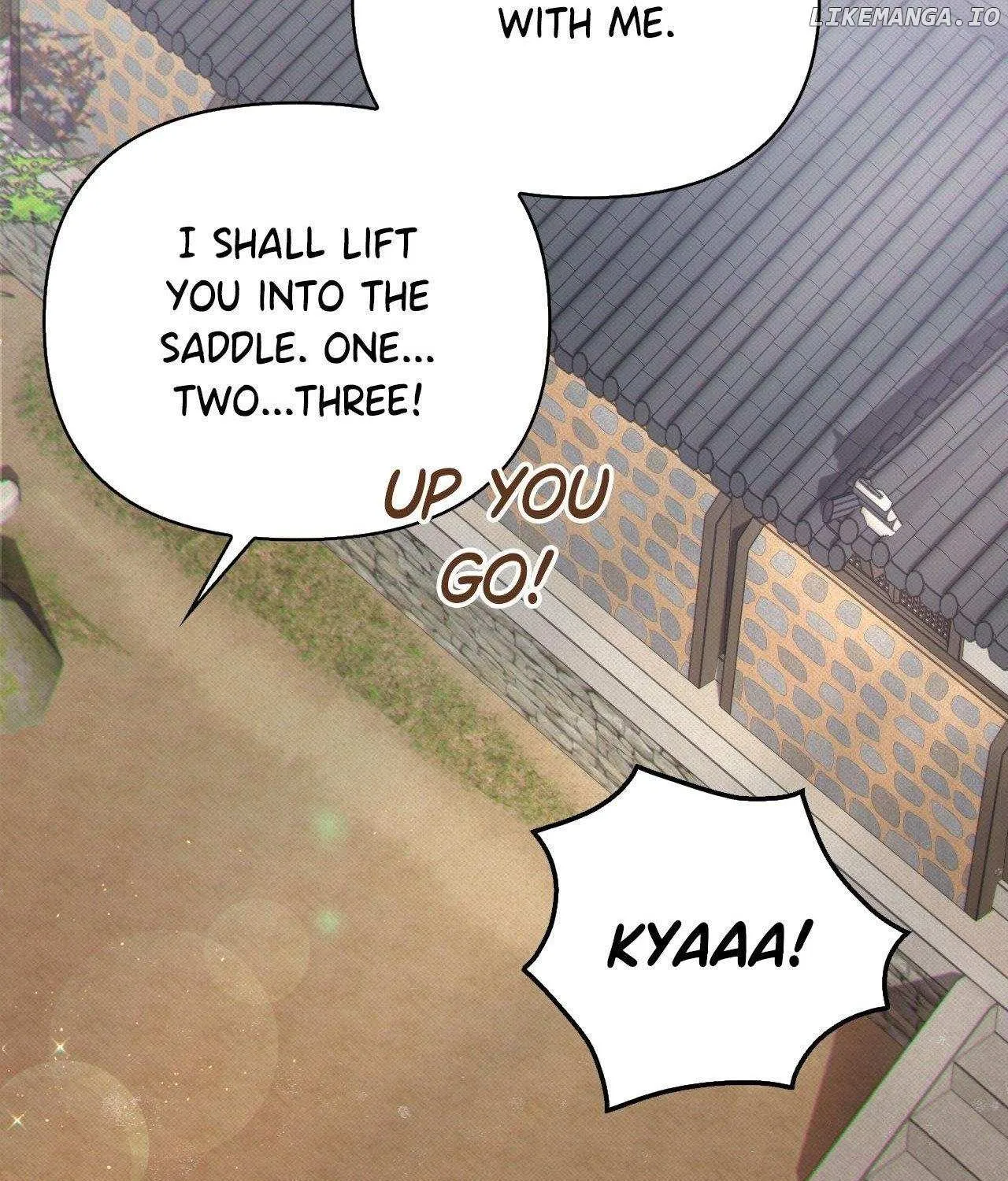 The Queen’s Secret Lessons Chapter 60 page 60 - 