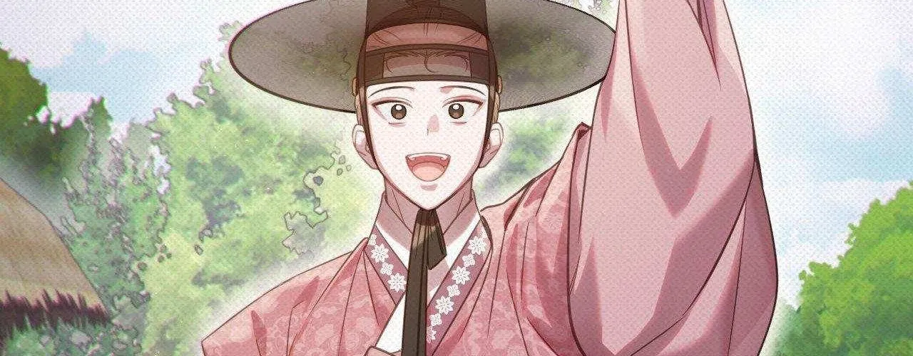 The Queen’s Secret Lessons Chapter 60 page 63 - 