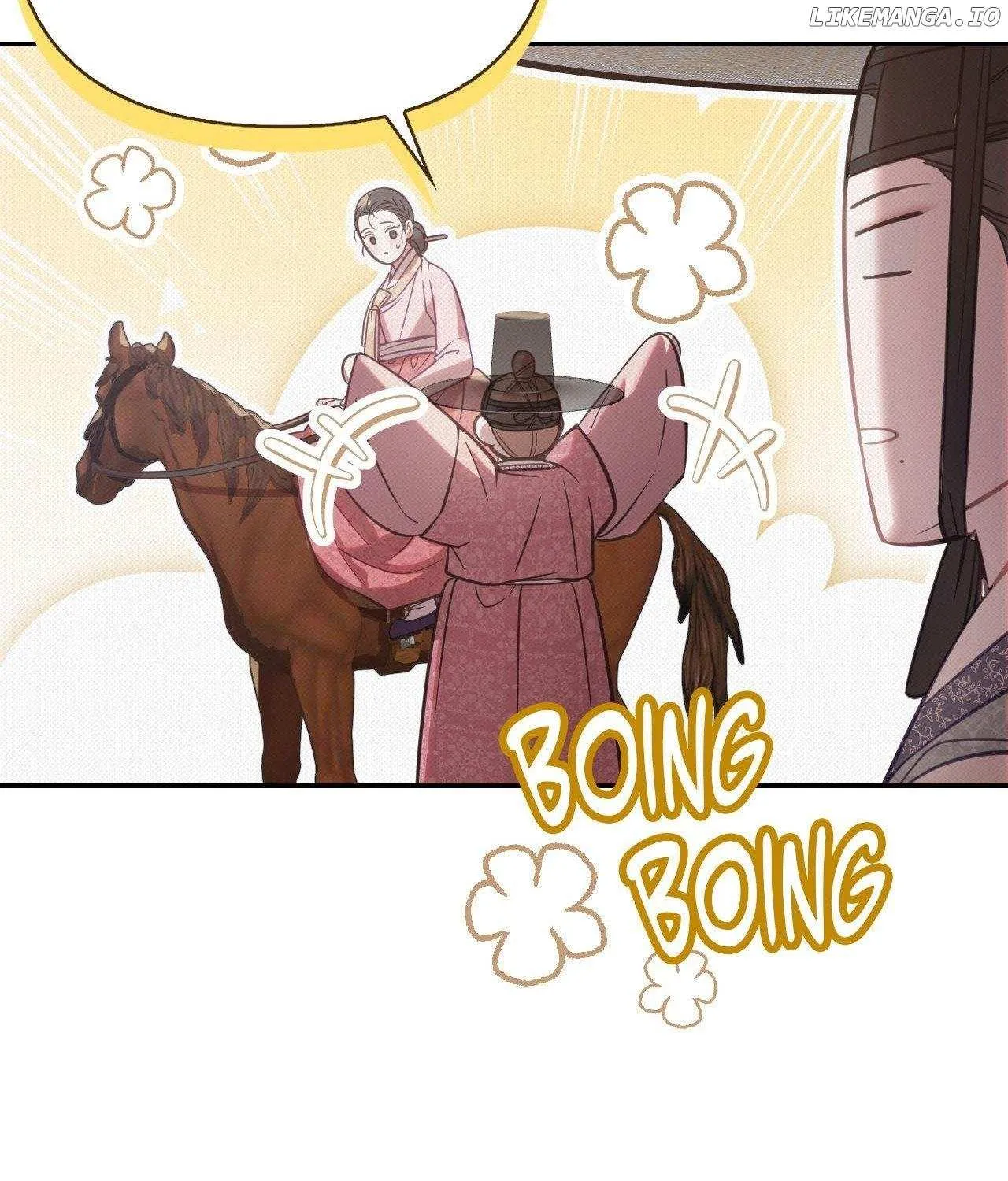 The Queen’s Secret Lessons Chapter 60 page 68 - 