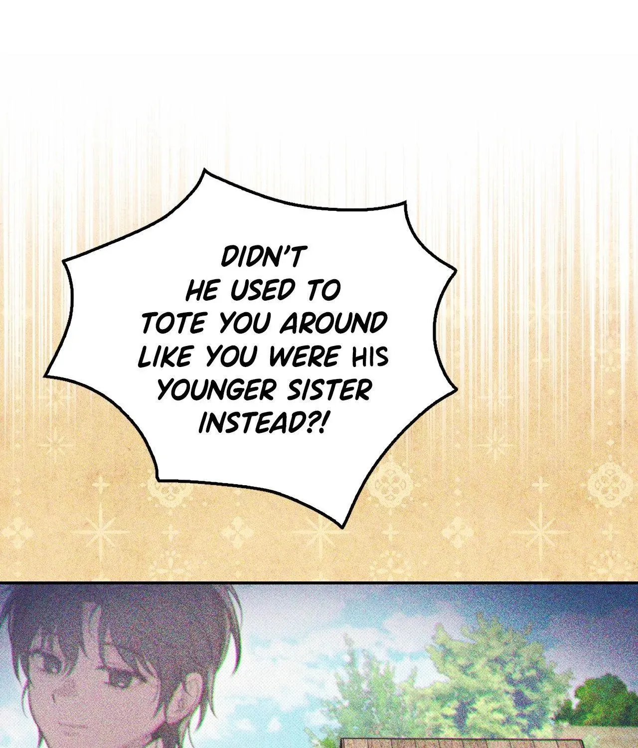 The Queen’s Secret Lessons Chapter 60 page 74 - 