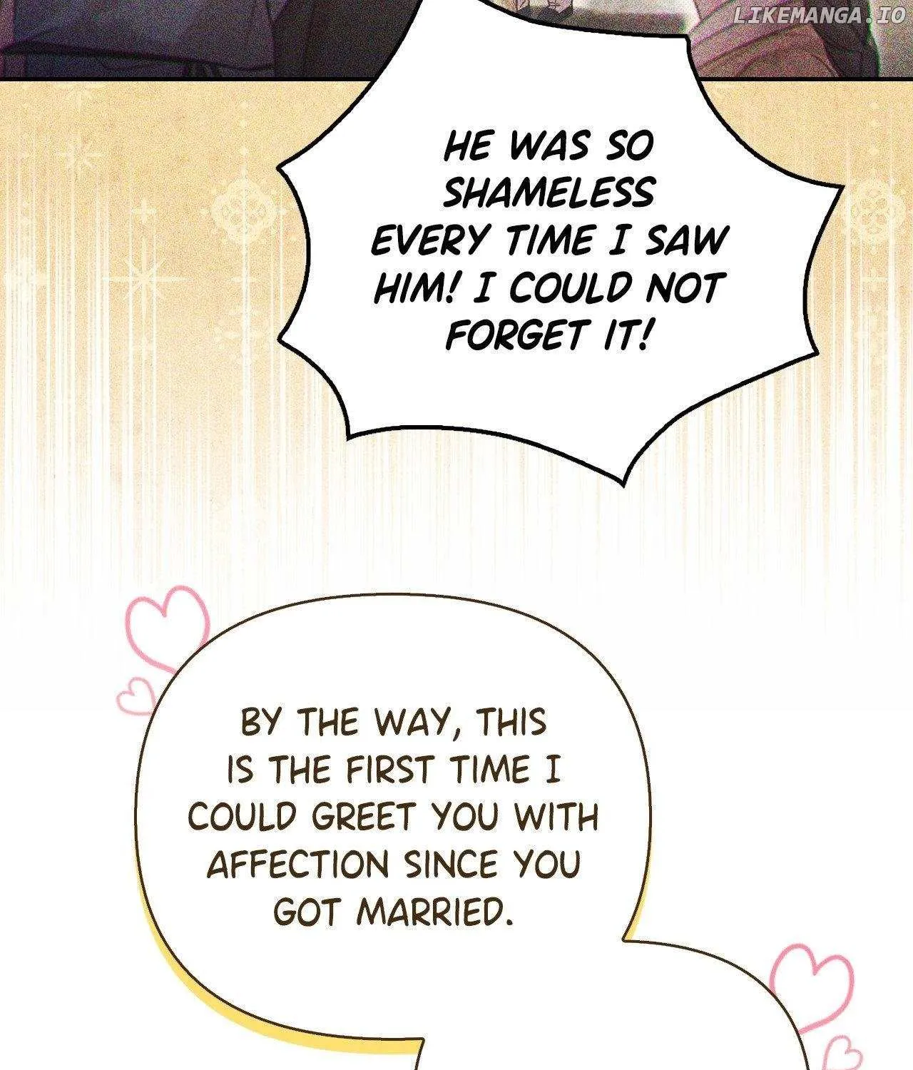 The Queen’s Secret Lessons Chapter 60 page 76 - 