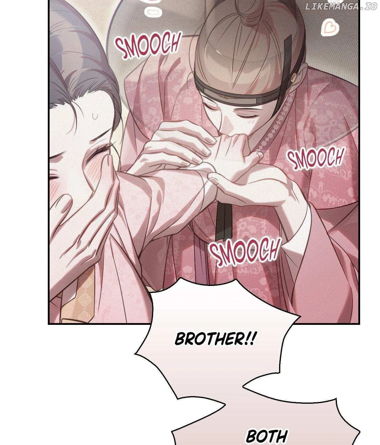 The Queen’s Secret Lessons Chapter 60 page 78 - 