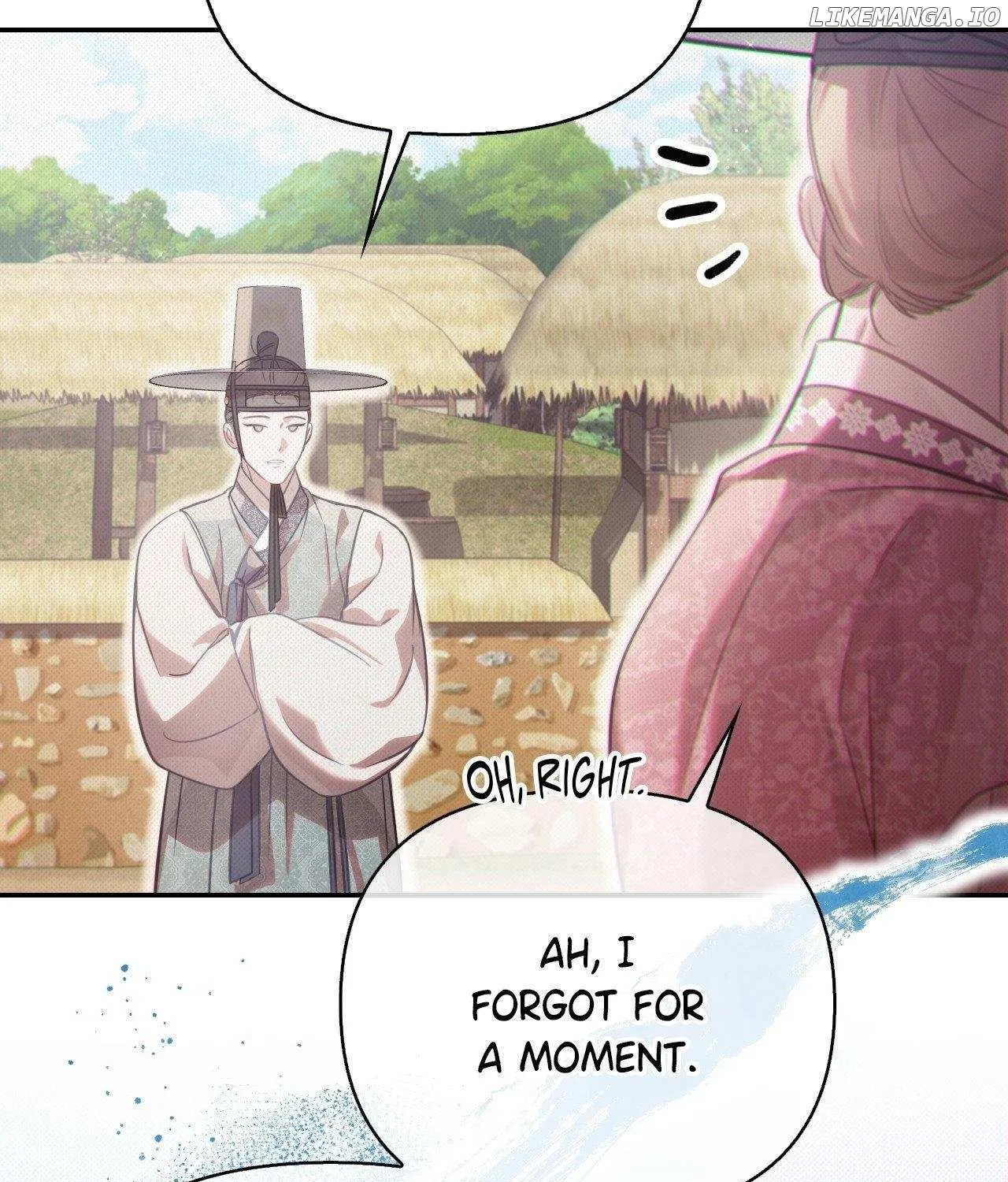 The Queen’s Secret Lessons Chapter 60 page 82 - 