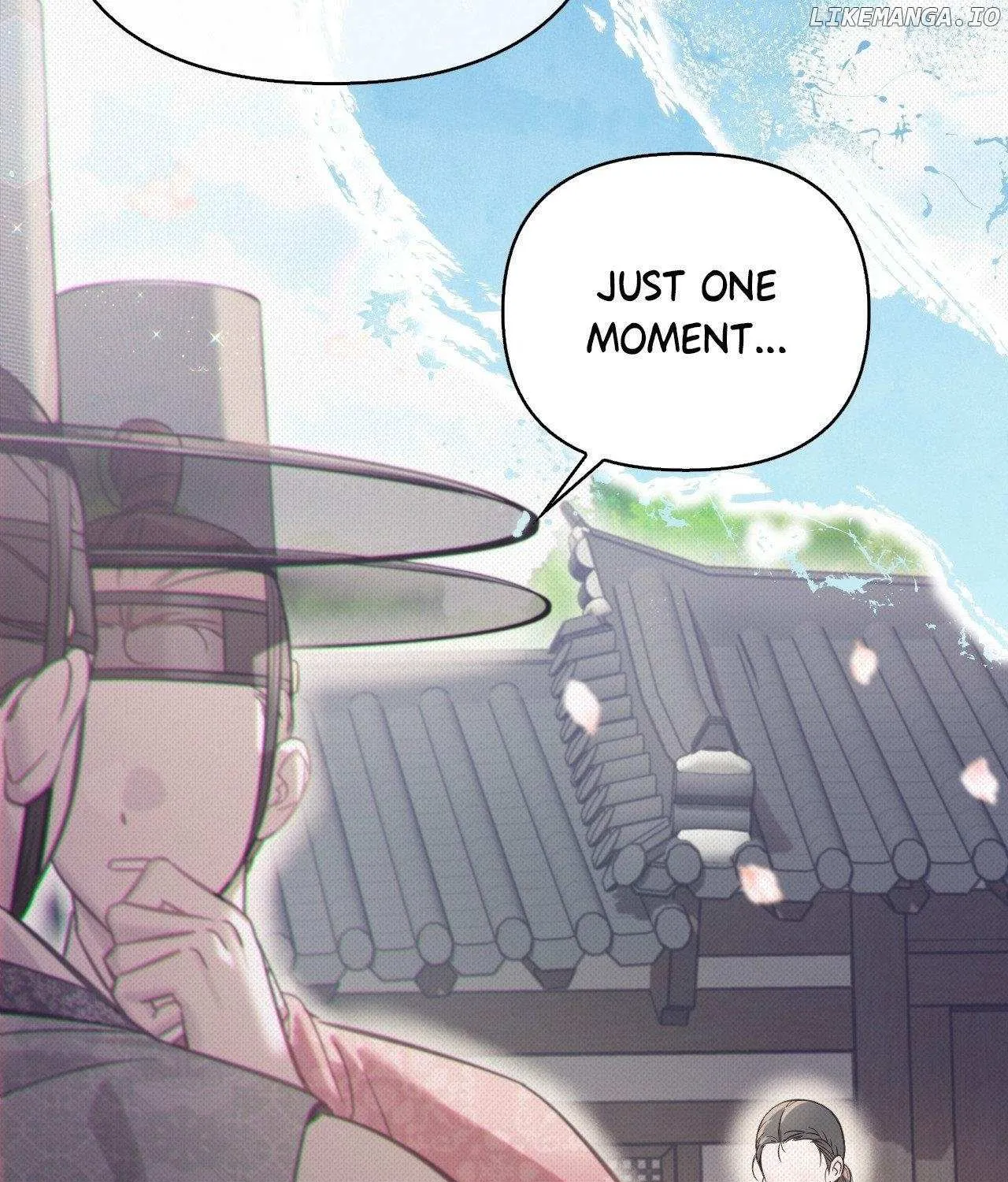 The Queen’s Secret Lessons Chapter 60 page 84 - 