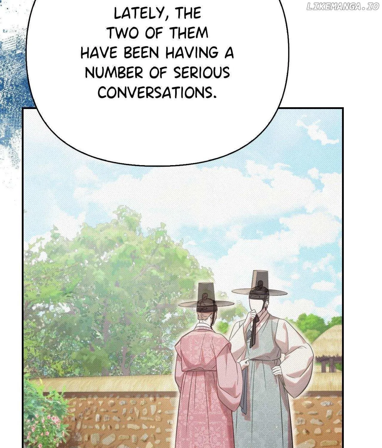 The Queen’s Secret Lessons Chapter 60 page 88 - 