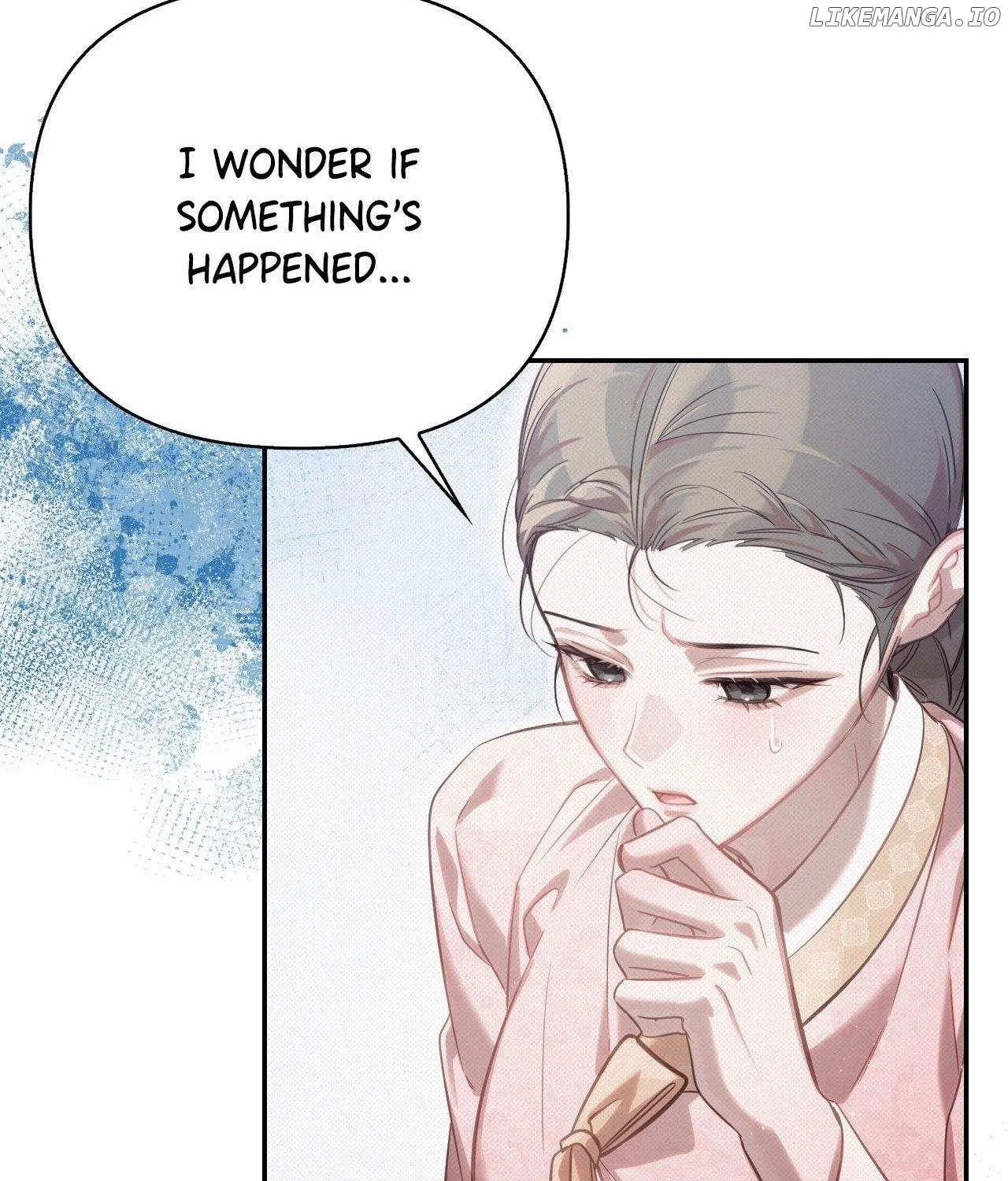 The Queen’s Secret Lessons Chapter 60 page 90 - 
