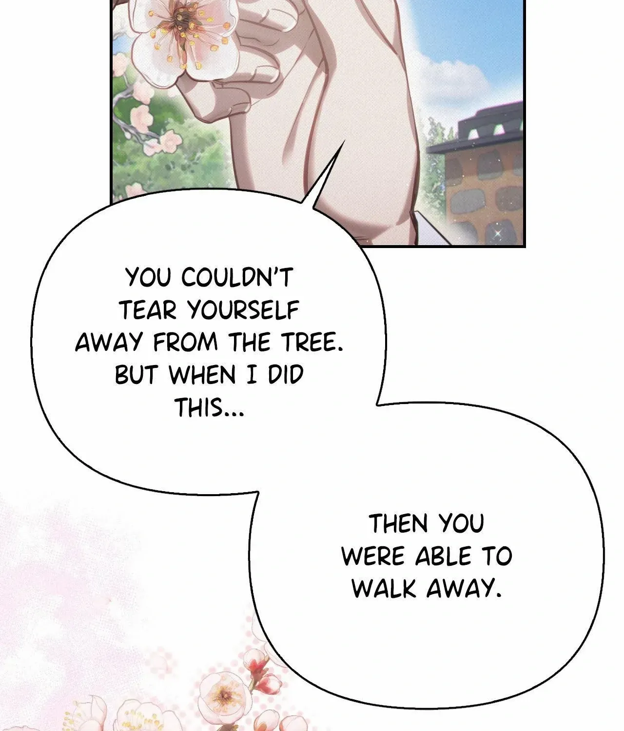 The Queen’s Secret Lessons Chapter 60 page 10 - 