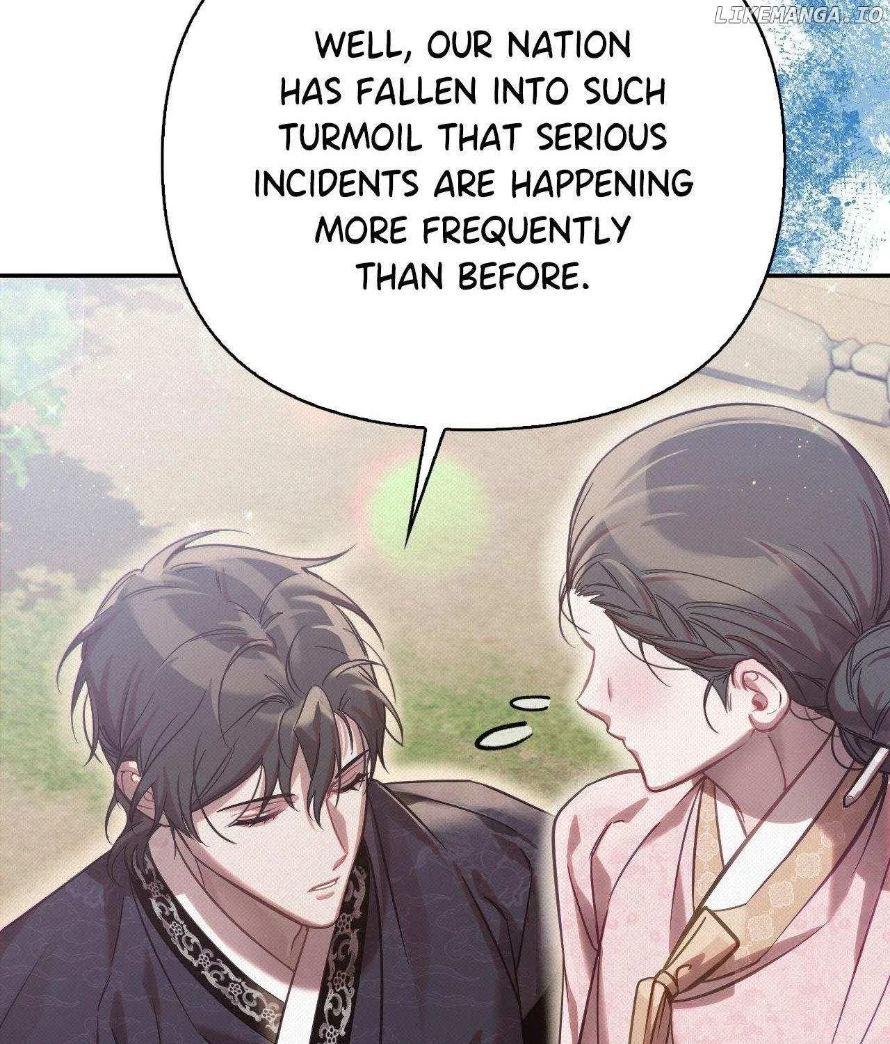 The Queen’s Secret Lessons Chapter 60 page 92 - 