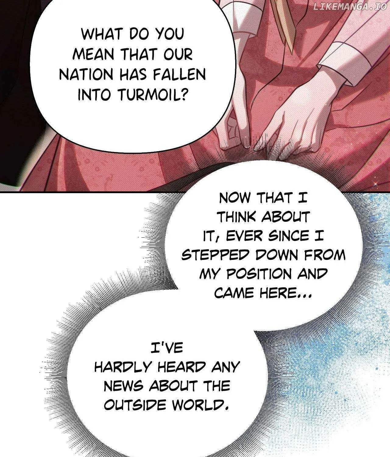The Queen’s Secret Lessons Chapter 60 page 94 - 