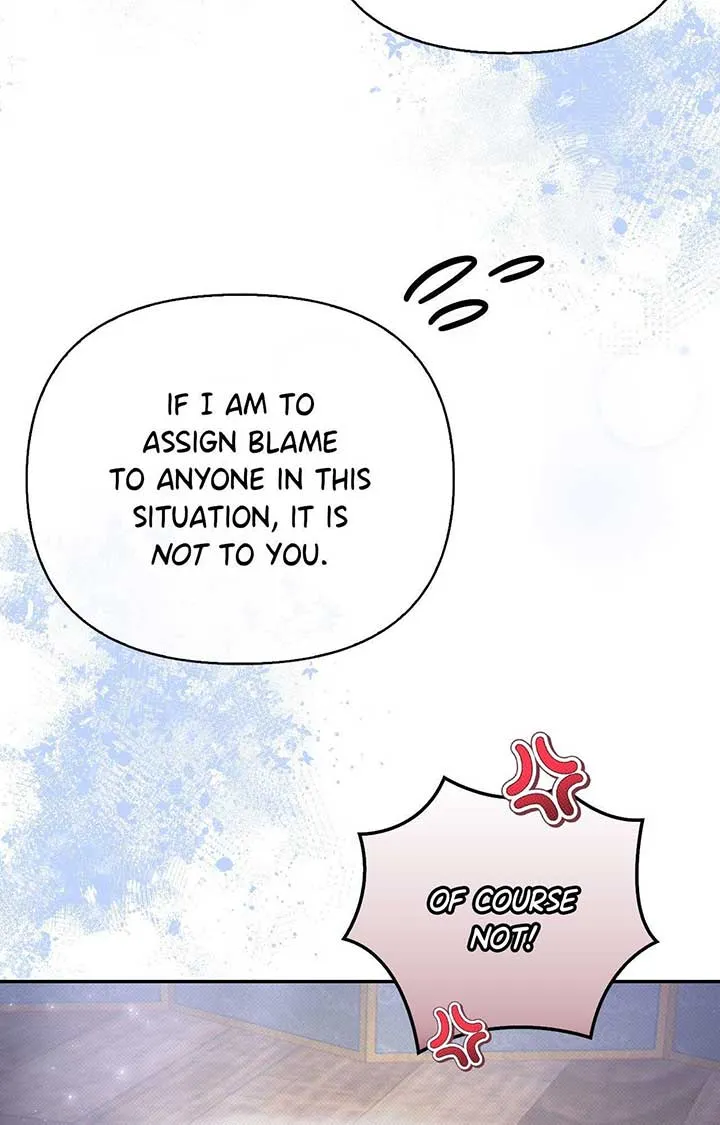 The Queen’s Secret Lessons Chapter 61 page 17 - 