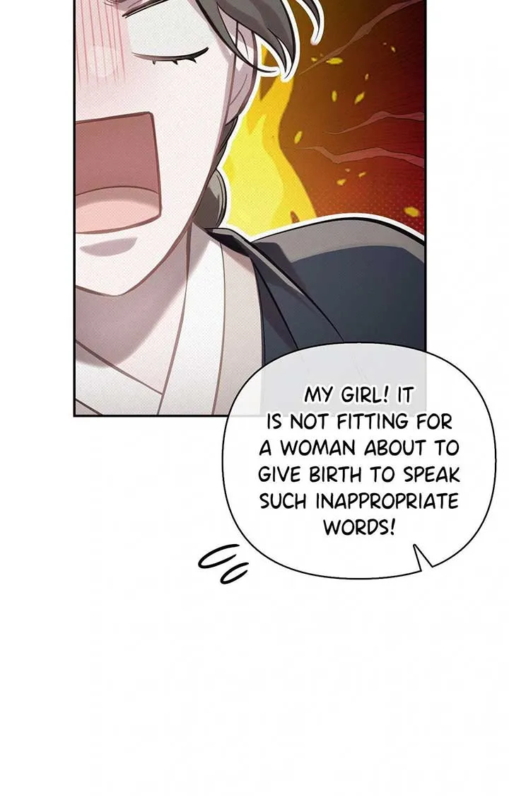 The Queen’s Secret Lessons Chapter 61 page 19 - 
