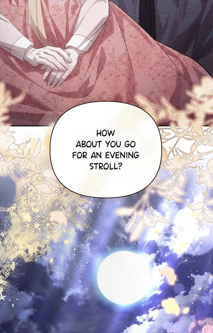 The Queen’s Secret Lessons Chapter 61 page 23 - 