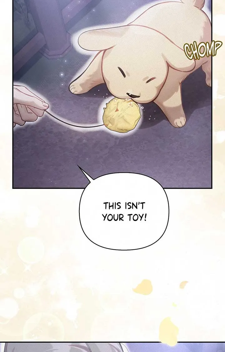 The Queen’s Secret Lessons Chapter 61 page 32 - 