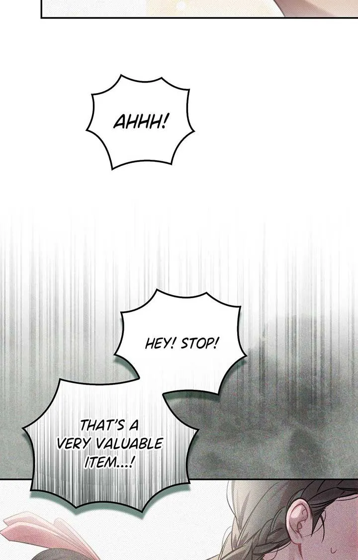 The Queen’s Secret Lessons Chapter 61 page 37 - 