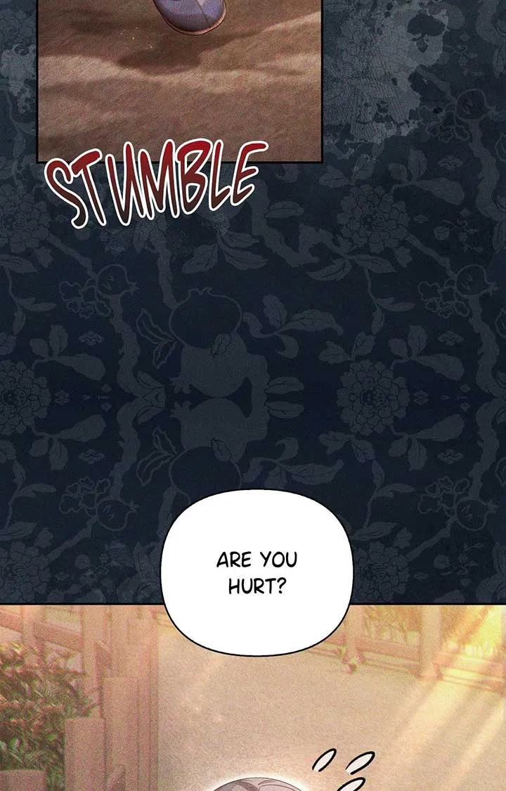 The Queen’s Secret Lessons Chapter 61 page 39 - 