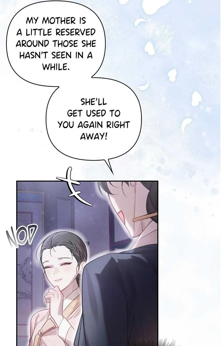 The Queen’s Secret Lessons Chapter 61 page 5 - 