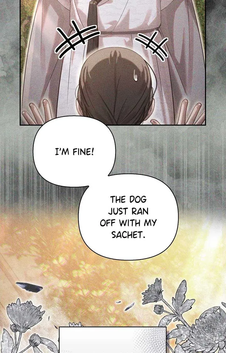 The Queen’s Secret Lessons Chapter 61 page 42 - 