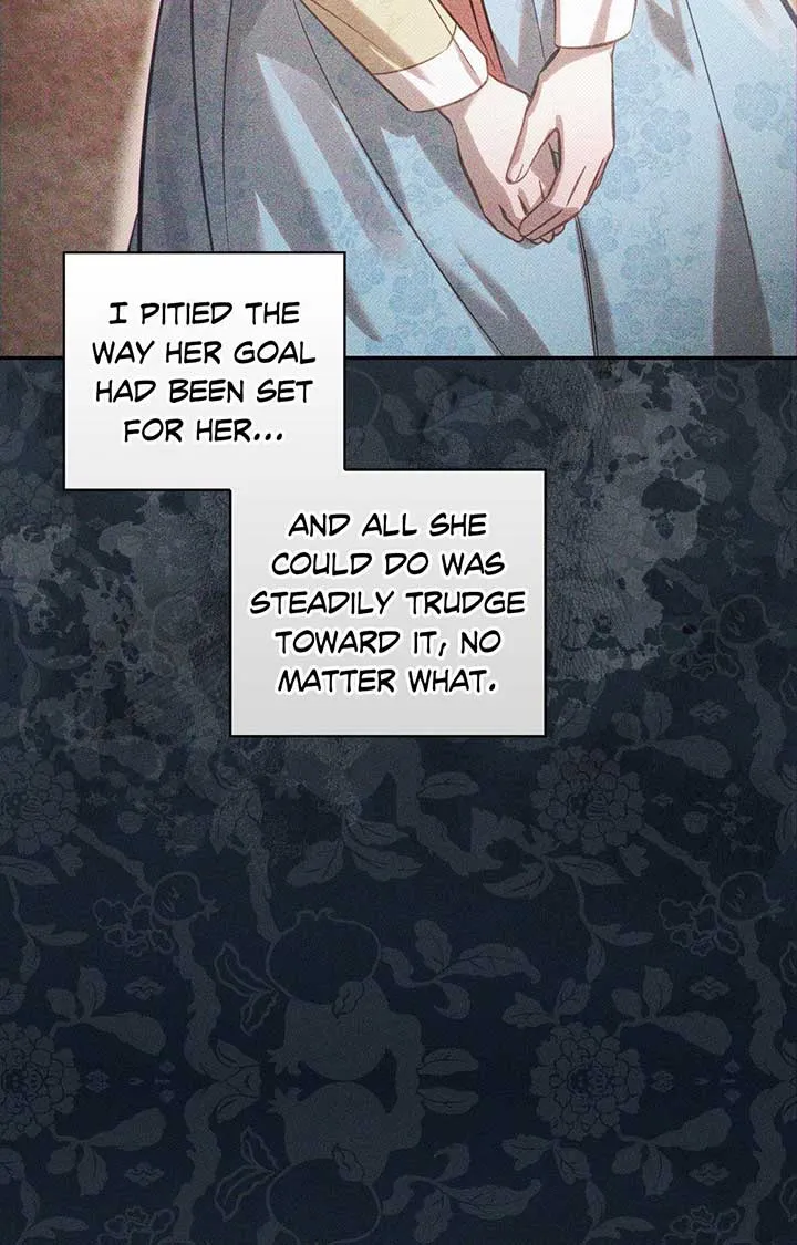 The Queen’s Secret Lessons Chapter 61 page 44 - 