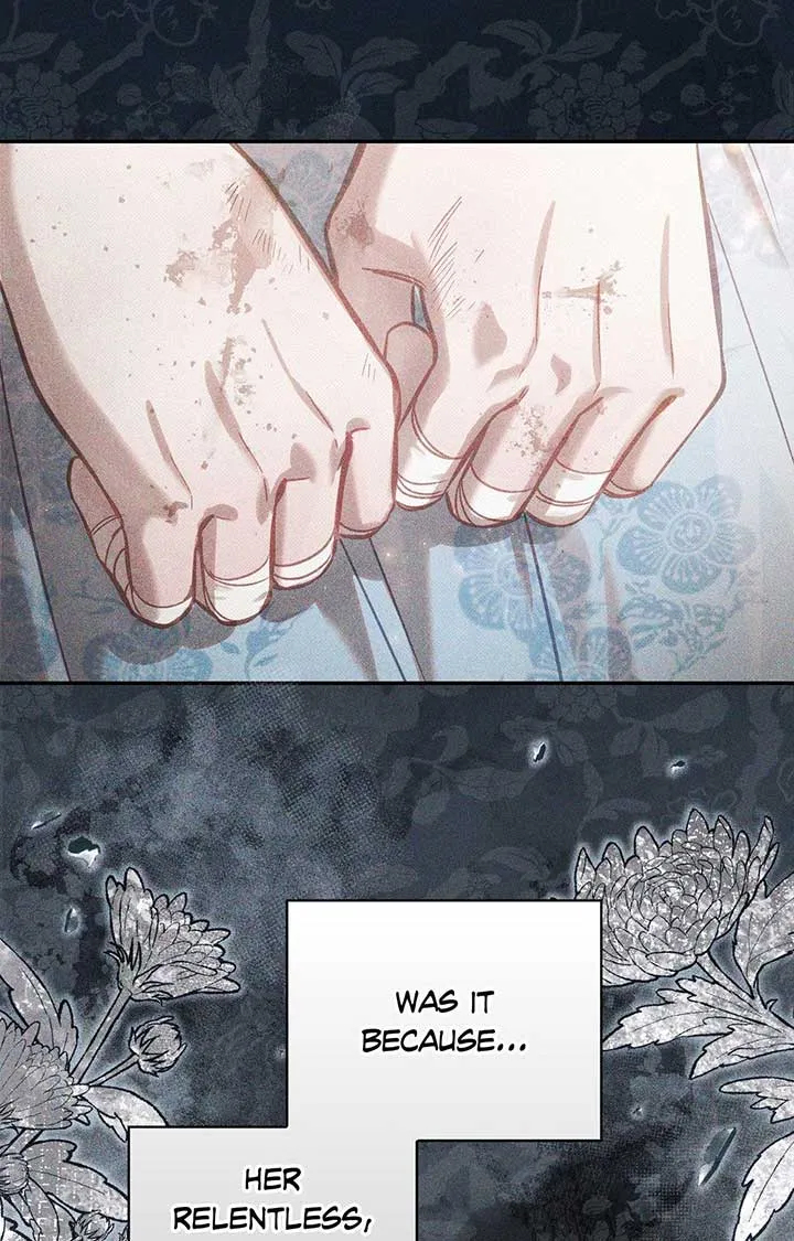 The Queen’s Secret Lessons Chapter 61 page 45 - 