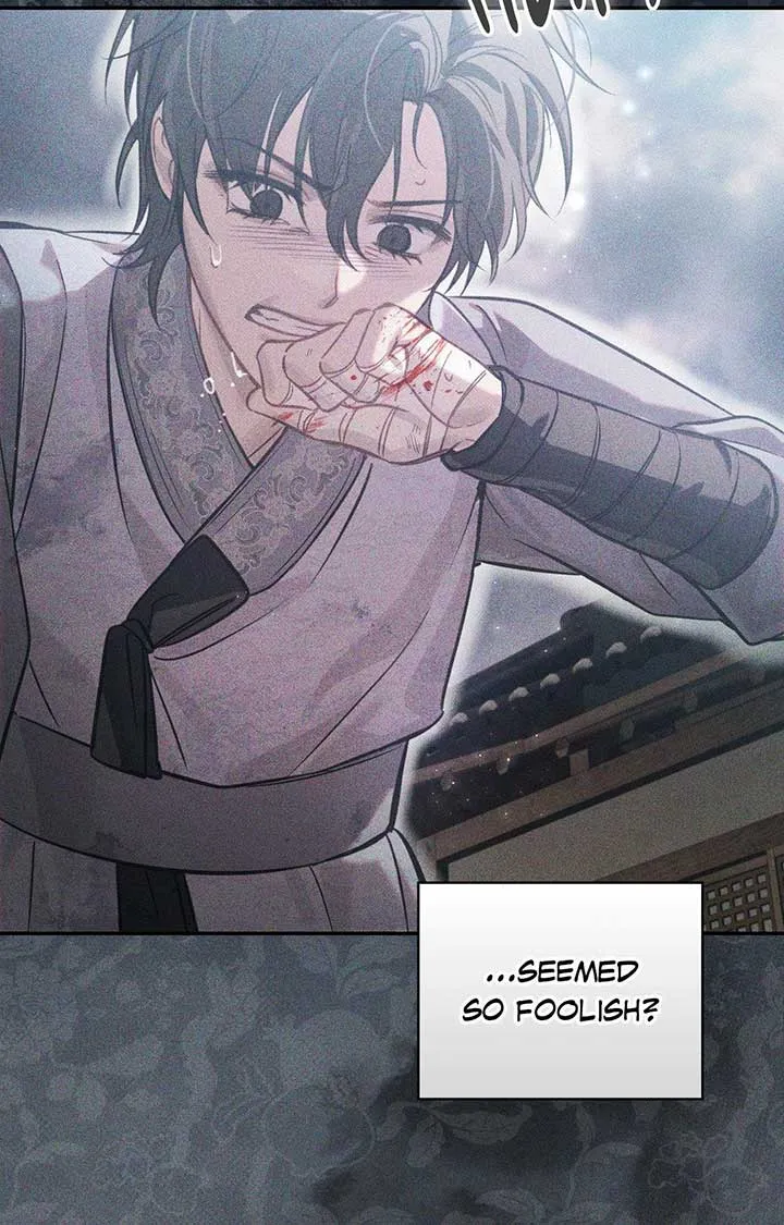 The Queen’s Secret Lessons Chapter 61 page 49 - 